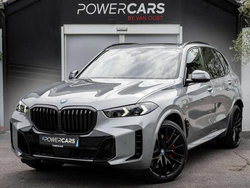 BMW X5 50e | M Sport Pro | Pano | HUD | (bj 2025, automaat), Auto's, BMW, Bedrijf, Te koop, X5, ABS, Achteruitrijcamera, Adaptive Cruise Control