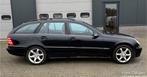 Mercedes-Benz C-Klasse C 180 T Kompressor Sport Edition PTS, Auto's, Automaat, Achterwielaandrijving, Gebruikt, 4 cilinders