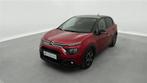Citroën C3 1.5 BlueHDi Feel S&S GPS/CARPLAY/PDC/FULL LED, Auto's, Citroën, 75 kW, Stof, Gebruikt, 4 cilinders
