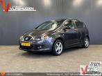 Seat Altea 1.6 Reference | Cruise | Climate |, Auto's, Seat, Elektrische ramen, Monovolume, Zwart, Bedrijf