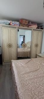 Slaapkamer, Huis en Inrichting, Slaapkamer | Complete slaapkamers, Ophalen, Zo goed als nieuw