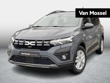 Dacia Jogger Expression Eco-G 100 beschikbaar voor biedingen