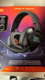 JBL koptelefoon, Computers en Software, Headsets, Ophalen, Gebruikt, JBL, Draadloos