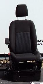 Ford Transit Custom bestuurdersstoel / stoel / stoelen, Gebruikt, Ford, Ophalen of Verzenden, Ford