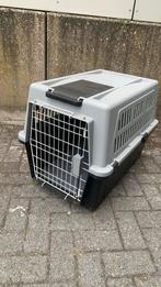 Ferplast transportbox, Dieren en Toebehoren, Ophalen, Zo goed als nieuw