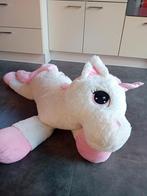 Unicorn groot, Kinderen en Baby's, Speelgoed | Knuffels en Pluche, Ophalen
