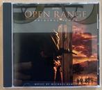 OPEN RANGE ost by Michael Kamen, Ophalen of Verzenden