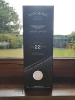 Bowmore Aston Martin 22 years, Verzamelen, Wijnen, Ophalen, Nieuw