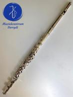 dwarsfluit YFL 271SII incl één jaar garantie, Muziek en Instrumenten, Blaasinstrumenten | Dwarsfluiten en Piccolo's, Ophalen, Gebruikt