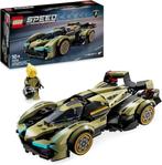 LEGO Lamborghini Lambo V12 SNELLE GRATIS LEVERING, Verzenden, Nieuw, Complete set, Lego