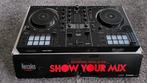 Hercules DJ Control Inpulse 500, Ophalen, Gebruikt, Dj-set, Overige merken