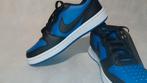 Nike Court Borough low - Maat 36 - Nieuw - #24#, Vêtements | Hommes, Chaussures, Neuf, Enlèvement ou Envoi, Bleu, Baskets