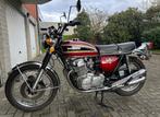 HONDA CB750 Four, Motos, Motos | Honda, Plus de 35 kW, Particulier, 4 cylindres, 750 cm³