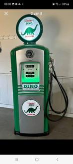 Gezocht benzinepomp gaspump pompe essence, Verzamelen, Automaten | Overige, Ophalen