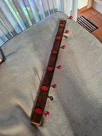 Jaren 40 art deco kapstok, Antiek en Kunst, Ophalen