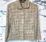 ✨️KORTING‼️SIXTH SENSE (C&A) Blazer Maat 42 Nieuwstaat✨️, Maat 42/44 (L), Ophalen of Verzenden, Zo goed als nieuw, Jasje
