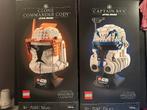 Lego Star Wars - Brickheadz and more, Enlèvement ou Envoi, Neuf, Autres types