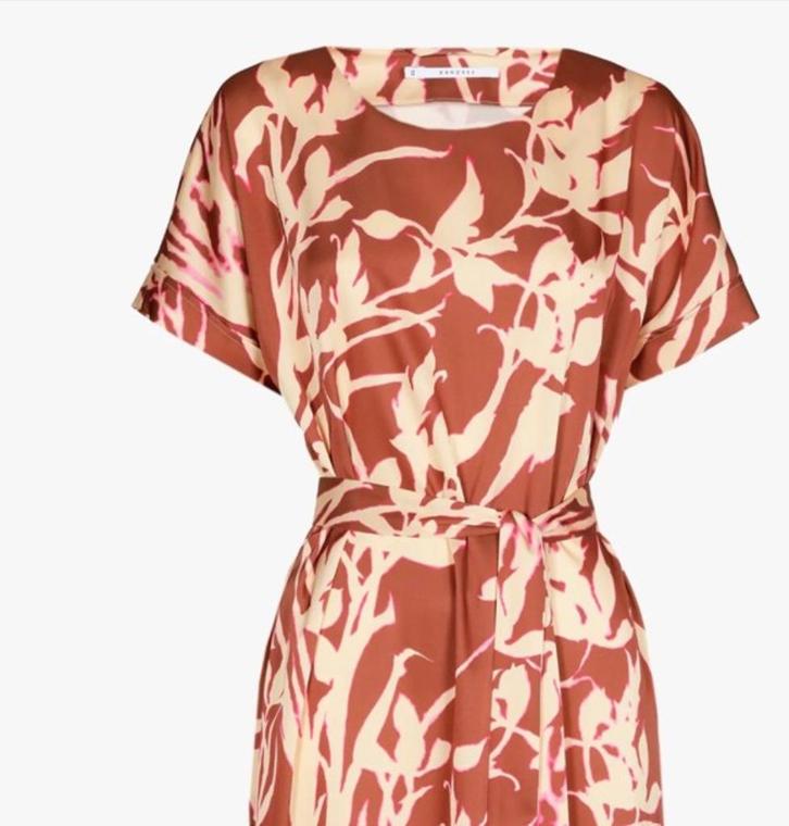 Jurk Xandres - Nieuw artikel - M38, Kleding | Dames, Jurken, Nieuw, Maat 38/40 (M), Ophalen of Verzenden