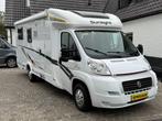 Fiat Ducato Capron Sunlight T68, Tot en met 2, 7 tot 8 meter, Bedrijf, Diesel