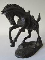 WESTERN -Rodeo Paard-The Franklin Mint Collection-Excellent, Verzamelen, Verzenden