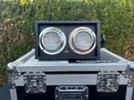 Showtec stage blinder ll 2x, Muziek en Instrumenten, Licht en Laser, Ophalen, Zo goed als nieuw, Licht