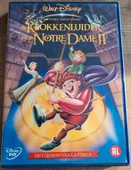 De Klokkenluider van de Notre Dame 2 - Disney, Enlèvement ou Envoi, Dessin animé, Tous les âges, Américain