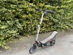 Space Scooter, Ophalen, Zo goed als nieuw
