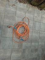 Set om magneet te vissen  max kg 250 en 350 kg, Ophalen, Gebruikt, Complete set