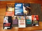 Livres policiers ou thrillers, Enlèvement, Comme neuf