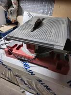 Stayer zaagmachine, Ophalen, Cirkelzaag, 30 tot 70 mm, 1200 watt of meer