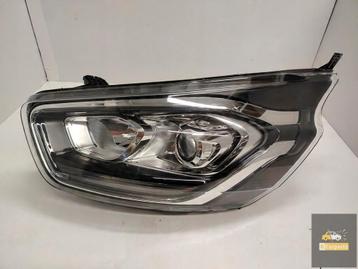 Ford Transit Custom Lift Lens LED-lamp links beschikbaar voor biedingen