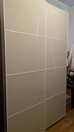 Ikea pax, Ophalen