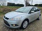 Ford Focus/1.6 TDCI/2010/230.000 km/Euro5 Airco, Te koop, Zilver of Grijs, Berline, 5 deurs