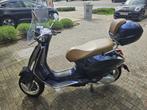 vespa 125 Primavera, Ophalen, 125 cc, Zo goed als nieuw, Benzine