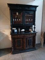 Mechelse kast, Ophalen