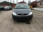 FORD C MAX 1.8BENZINE VAN 2006 ZEER PROPER 122DKM, Achat, Entreprise, Boîte manuelle, 5 portes