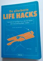 Dan Marshall - De allerbeste life hacks, Boeken, Nieuw, Dan Marshall, Ophalen of Verzenden