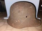 Duitse helm M16 WO1, Verzamelen, Ophalen of Verzenden