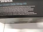 Thule Hold Down Side Strap Kit sangles anti-tempête, Volkswagen, Particulier, Raamblindering, Luifel