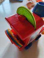 Choo Choo tomy, Kinderen en Baby's, Speelgoed | Babyspeelgoed, Ophalen of Verzenden, Gebruikt