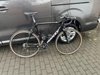 Ridley X-fire, Fietsen en Brommers, Fietsen | Racefietsen, 28 inch, Gebruikt, Carbon, 15 tot 20 versnellingen