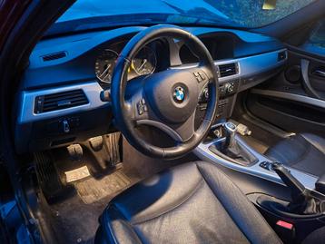 Dashboard voor BMW 3-serie E90 E91 E91 E92 E93 met GPS en
