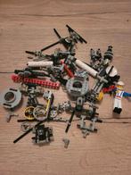 Vintage lego technic lot, Ophalen of Verzenden, Zo goed als nieuw, Lego