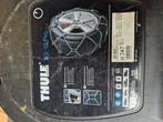 Sneeuwkettingen Thule XG-12 Pro, Auto diversen, Sneeuwkettingen, Ophalen of Verzenden, Zo goed als nieuw