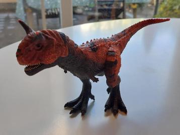 Schleich Dinosaurus - carnotaurus 14586 18- slechts 8 euro, Enlèvement ou Envoi, Neuf