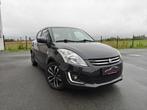 Suzuki Swift Swift 1.3 DDiS GL @ttitude - diesel EURO 5 - AI, Auto's, Voorwielaandrijving, Gebruikt, Zwart, 4 cilinders