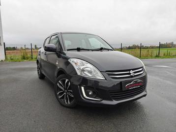 Suzuki Swift Swift 1.3 DDiS GL @ttitude - diesel EURO 5 - AI beschikbaar voor biedingen