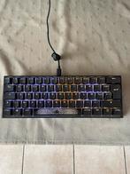 Corsair k65 RGB MINI totalement neuf, Neuf