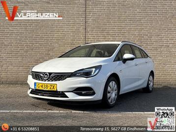 Opel Astra Sports Tourer 1.2 Business Edition | € 4.450,- NE beschikbaar voor biedingen