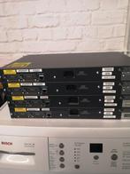 Cisco catalyst 3750.24 Switch, Ophalen, Zo goed als nieuw